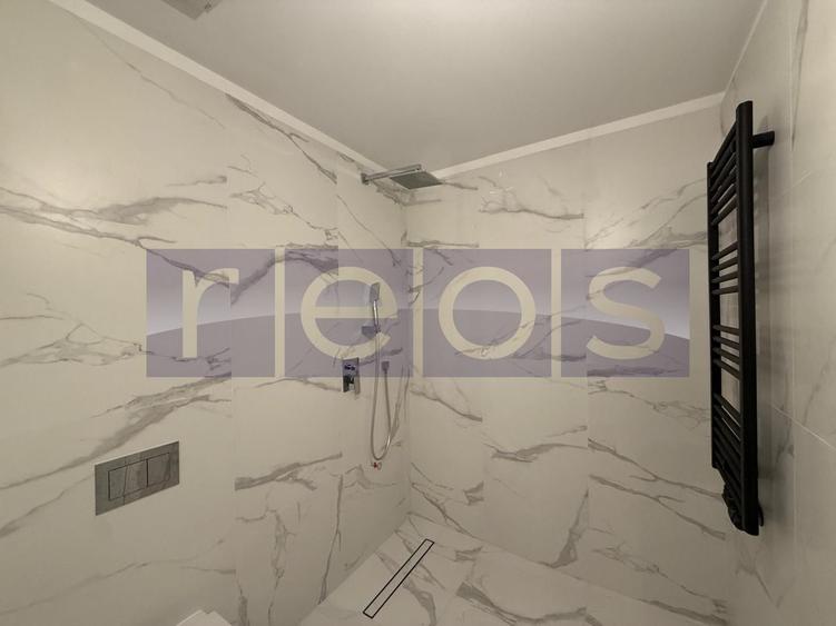 Apartament cu 2 camere în Barbu Văcărescu