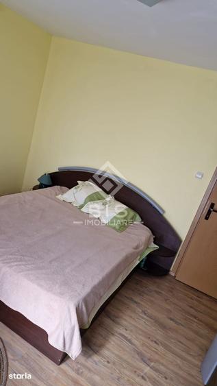 Apartament cu 3 camere decomandat în Unirea