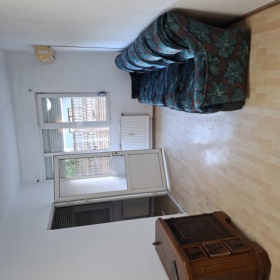 Apartament cu 2 camere semidecomandat în UTA
