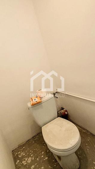 Casă cu 3 camere cu Teren 520 Mp în Jucu