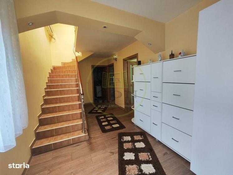 Casa 4 camere, teren 362 mp, Malu Mare - 2