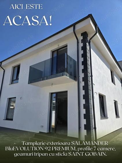 Casa noua de vanzare, Bucuresti, Sector 3 - 18