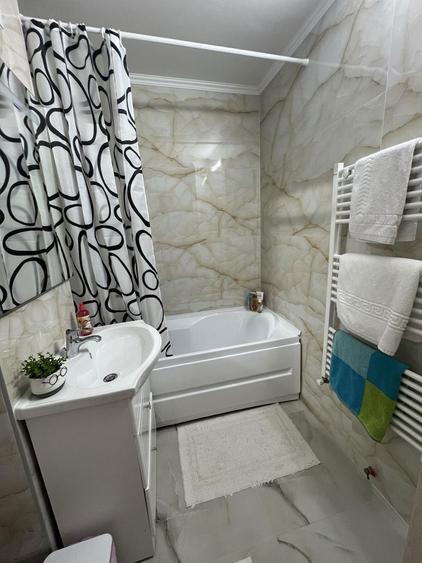 Apartament cu 2 camere în Șelimbăr