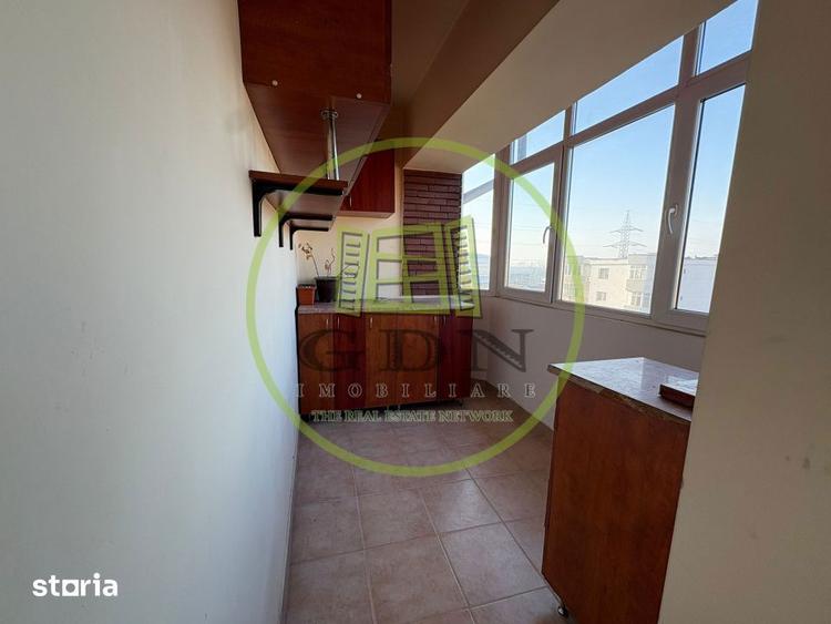 Apartament 3 camere, decomandat, 72mp, cartier 1 Mai, zona Scoala 36 - 5