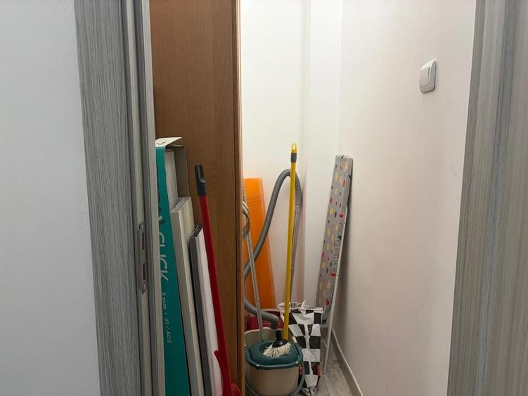 Apartament cu 2 camere decomandat, mobilat în Dristor