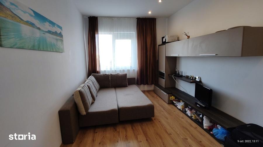 Apartament cu 2 camere decomandat în Nord