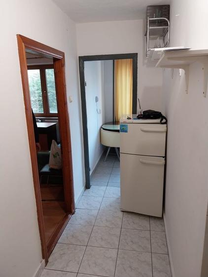 Garsonieră decomandată în Valea Rosie