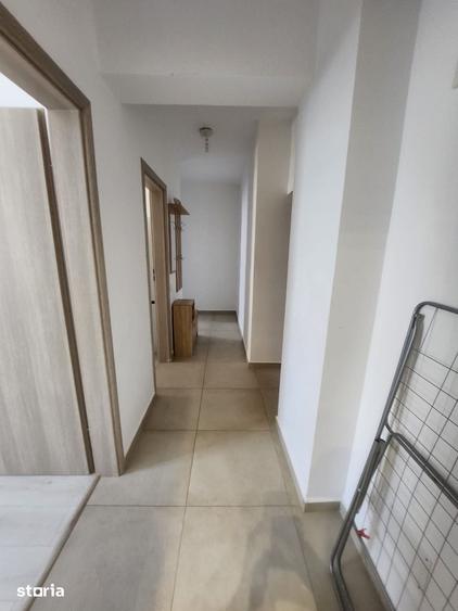 Apartament - Etaj 1 - Centrala Proprie - Militari Residence - 6