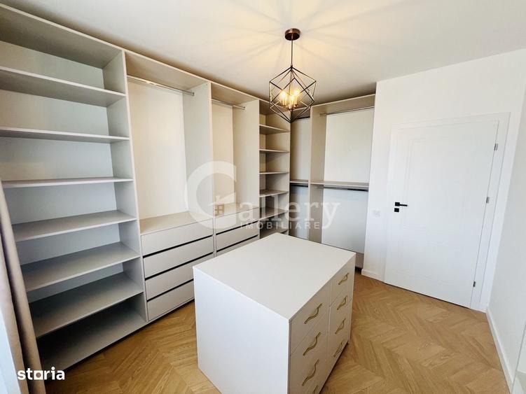 Apartament cu 4 camere în Sub Arini