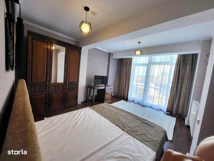 Apartament 2 Camere Decomandat, Parcare Inclusa, Bucium Zona OMV - 2
