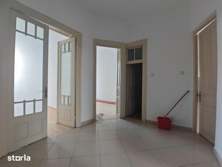 Spatiu Birouri Decomandat | Zona Capitol | 60 mp | Ultracentral | Sedi - 1