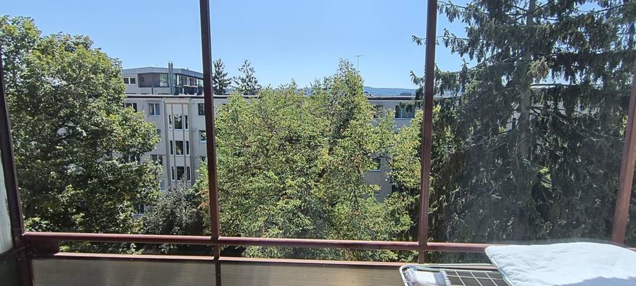 Apartament cu 2 camere în Grigorescu