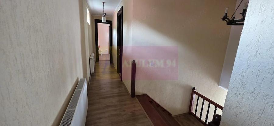 Casă cu Teren 500 Mp în Nord