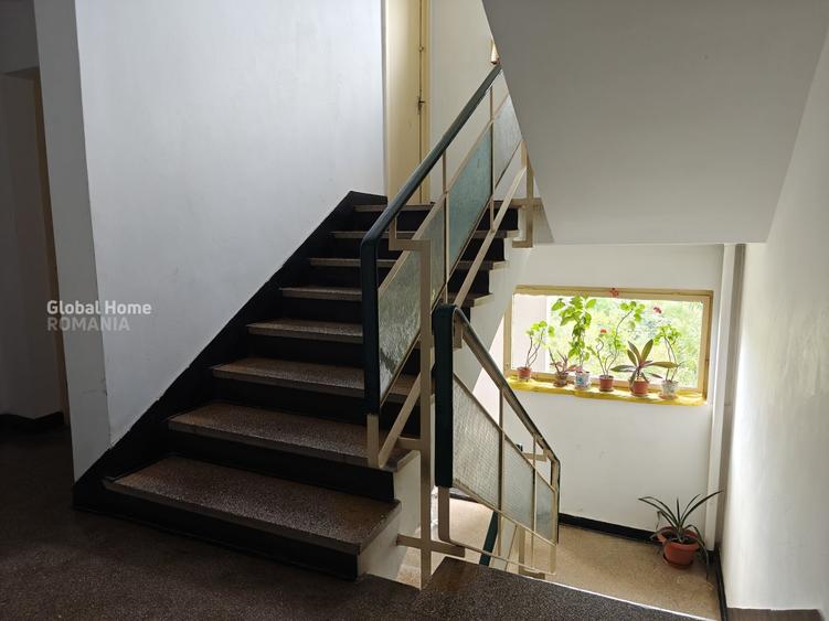 Apartament cu 2 camere semidecomandat în Drumul Taberei