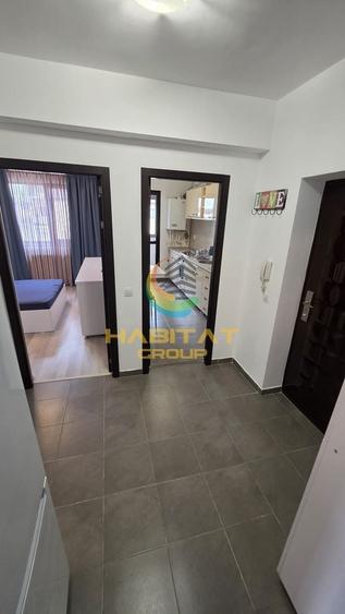 Apartament cu 2 camere decomandat în Berceni