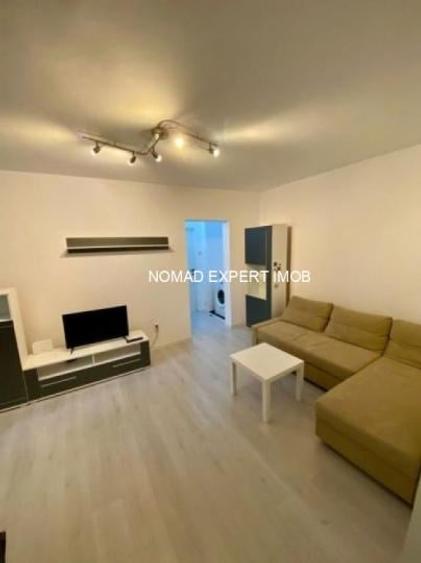 Apartament cu 2 camere în 1 Mai