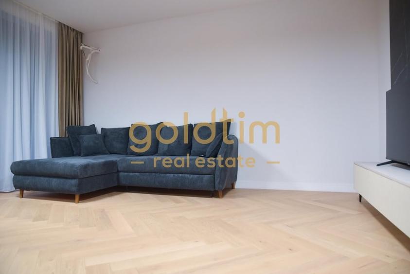 APARTAMENT PREMIUM 2CAMERE/ARQA JOLIE VILLAGE/PRIMA ÎNCHIRIERE/PARCARE SUBTERANA - 5