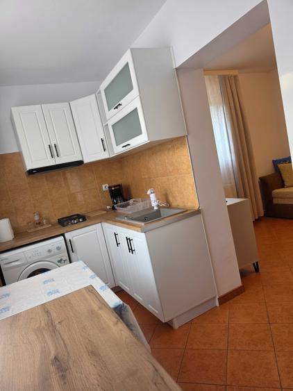 Apartament cu 2 camere decomandat în Ștrand