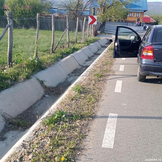 Teren de 7700 mp, în Dumbrăveni