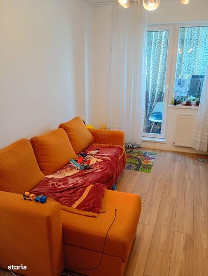 Apartament cu 2 camere decomandat, mobilat în Drumul Taberei