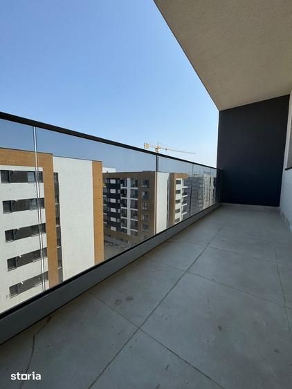 Garsoniera 41 mp, bloc nou, lift, Soseaua Berceni - 6