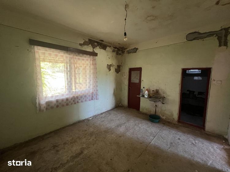 Casă cu 3 camere cu Teren 2557 Mp în Viile Satu Mare