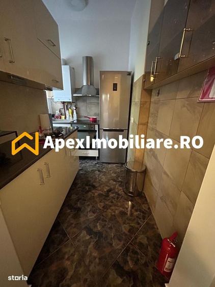 Apartament 2 camere de inchiriat Cotroceni Bucuresti | ApexImobiliare. - 11