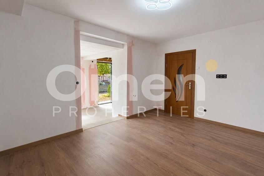 Spațiu comercial, de 50 mp, în Central