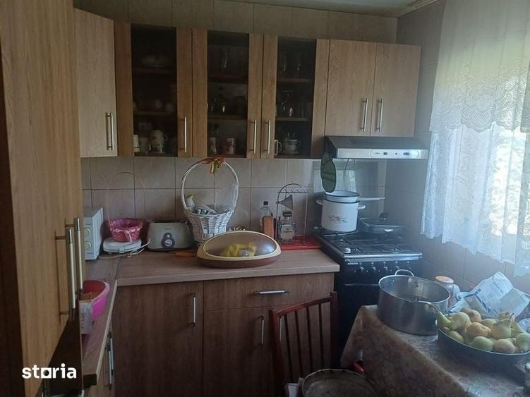 Casă cu 4 camere cu Teren 110 Mp în Grădiștea