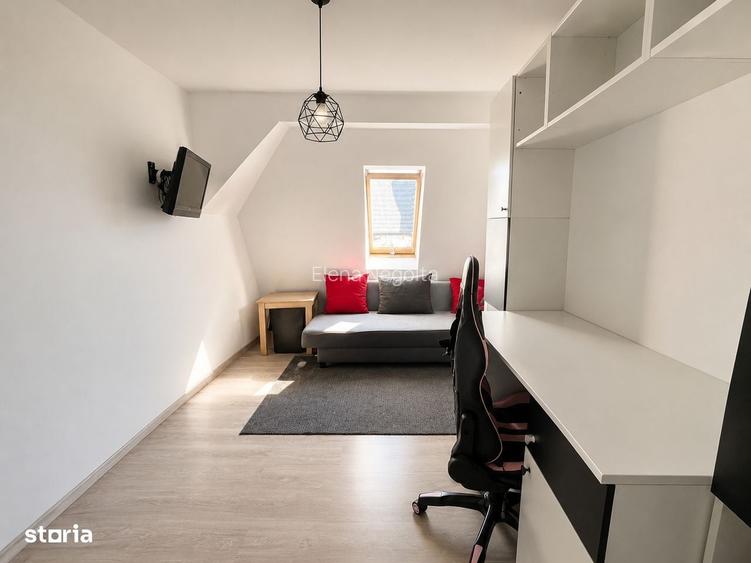 Apartament 3 camere tip duplex in Dristor langa ParkLake, Parcul IOR