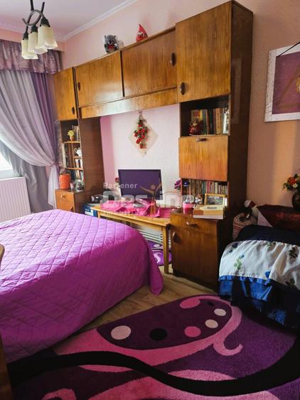 Apartament 2 Camere Ultracentral Focșani | 58.000 negociabil - 8