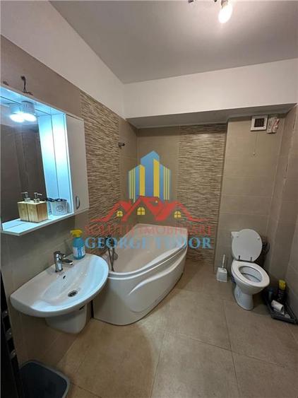 Apartament cu 3 camere decomandat, mobilat în Militari
