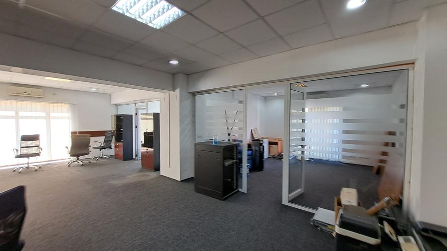 SPATIU BIROU- CLADIRE BIROURI PREMIUM - 3