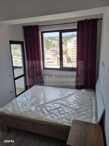 Apartament cu 2 camere decomandat în Moara de foc