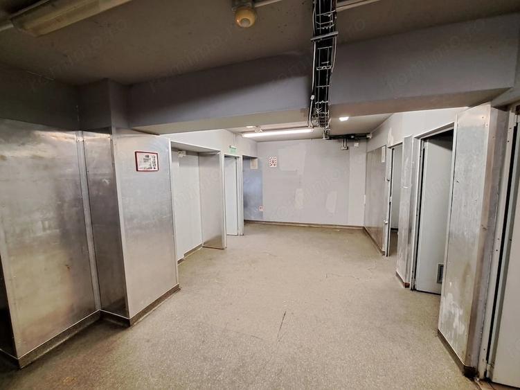 Spațiu comercial, de 143.03 mp, în Vitan
