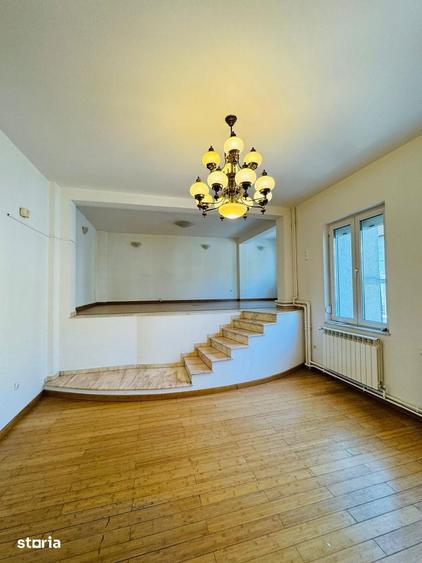 VILA INDIVIDUALA COTROCENI/10 CAMERE/S+P+2/PARCARE/BUSINESS - 7