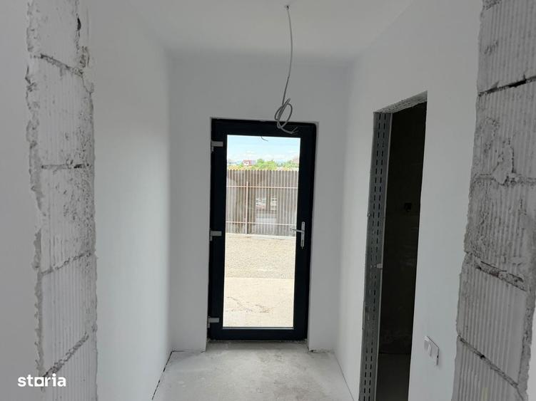 Casa individuala cu 5 camere, teren 450mp, Electroprecizia, Sacele - 4