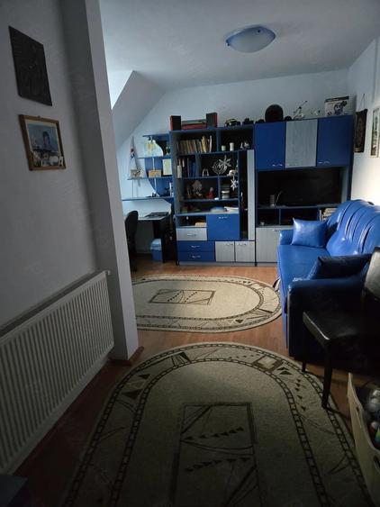 Casă cu Teren 479 Mp în Libertății