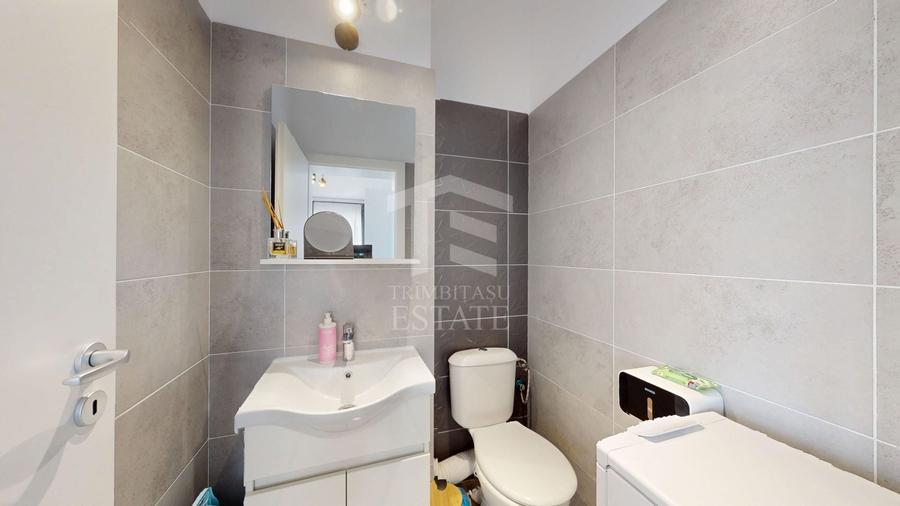 3 Cam | Terasă 18 MP | Et 10/10 | Rotar Park Residence 2 | Comision 0% - 9
