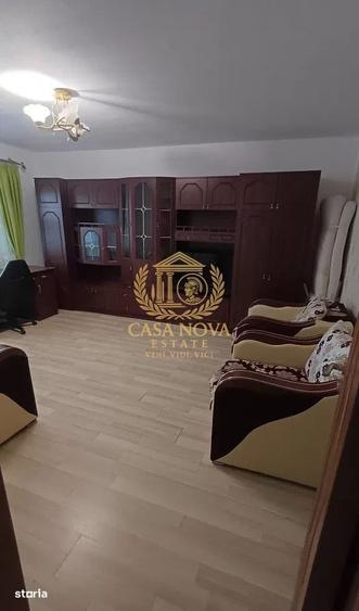 Apartament cu 2 camere, mobilat în Plopilor