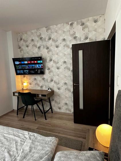 Apartament cu 2 camere decomandat în Iris