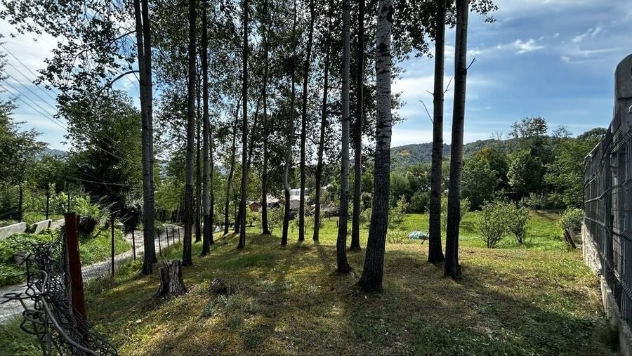 Spațiu comercial, în Lac de Verde