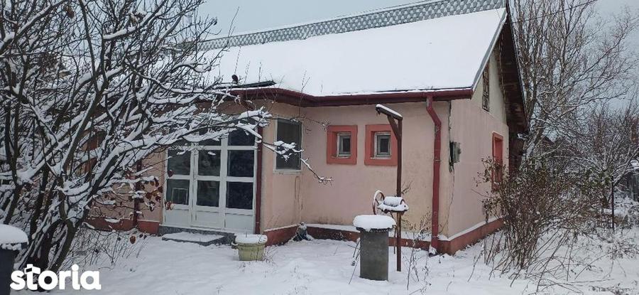 Vanzare casa Pantelimon/Tractorului, 810 mp teren, 0% comision - 4