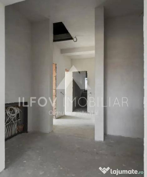 Casa 142mp, 750mp teren, Ghermane?ti, padure, utilita? - 12