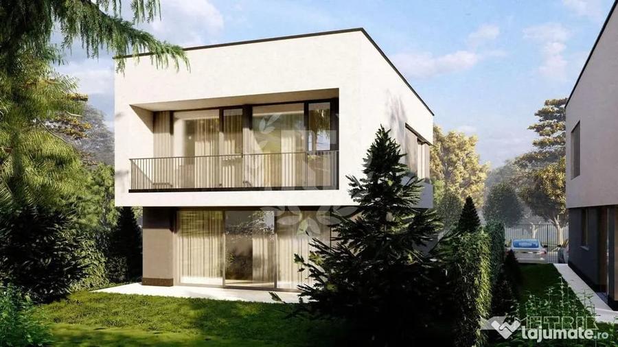 Vila Individuala Tunari | 155 mp | TVA Inclus | 0% Comi... - 7