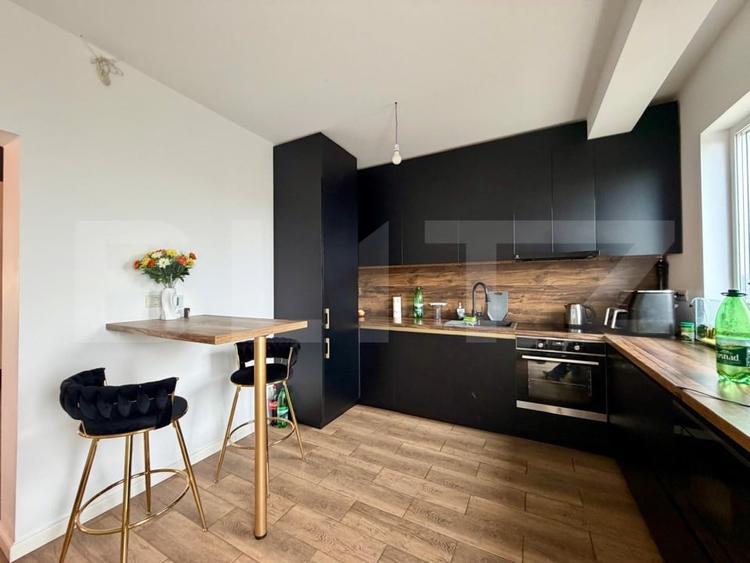 Duplex cu 4 camere cu Canalizare în Sânandrei
