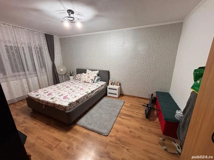 Apartament cu 2 camere decomandat în Ostroveni