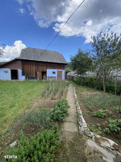 Casa de vanzare Morlaca jud. Cluj - 12