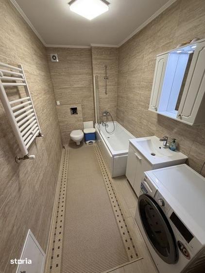 Apartament cu 2 camere în Copou