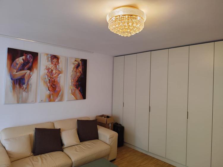 Tineretului apartament 2 camere spatios in bloc nou langa parc,metrou si piata - 2